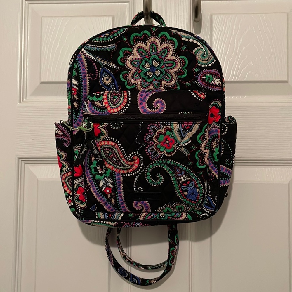 Vera Bradley Backpack